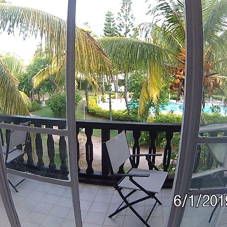La Francaise Hotel Pereybere Beach ภายนอก รูปภาพ