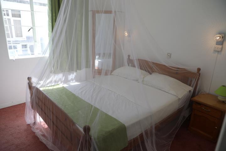La Francaise Hotel Pereybere Beach ภายนอก รูปภาพ