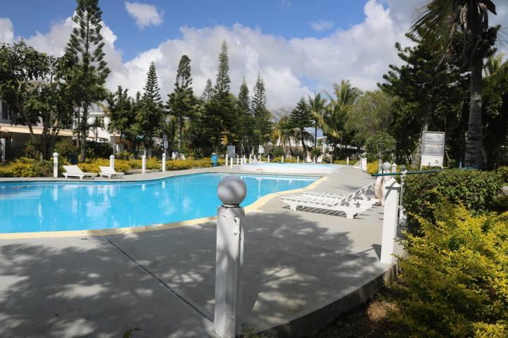 La Francaise Hotel Pereybere Beach ภายนอก รูปภาพ