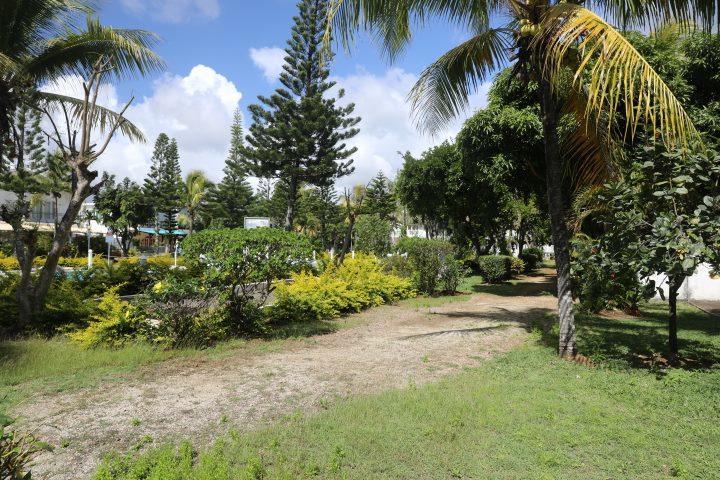La Francaise Hotel Pereybere Beach ภายนอก รูปภาพ