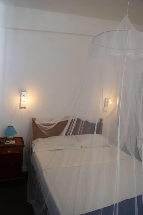 La Francaise Hotel Pereybere Beach ภายนอก รูปภาพ
