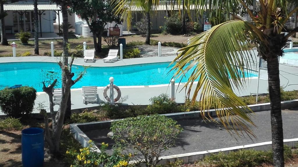 La Francaise Hotel Pereybere Beach ภายนอก รูปภาพ