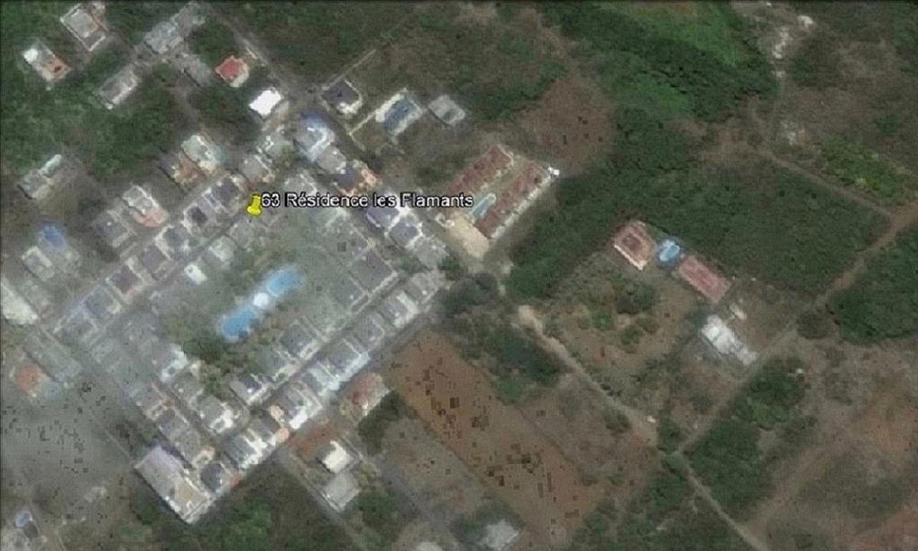 La Francaise Hotel Pereybere Beach ภายนอก รูปภาพ
