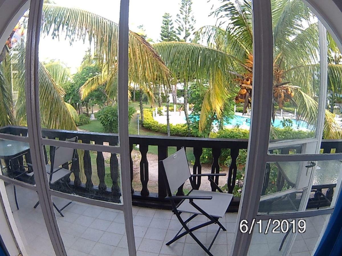 La Francaise Hotel Pereybere Beach ภายนอก รูปภาพ