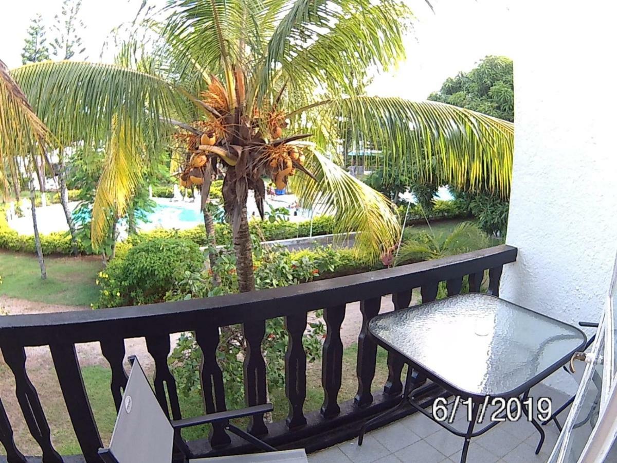 La Francaise Hotel Pereybere Beach ภายนอก รูปภาพ